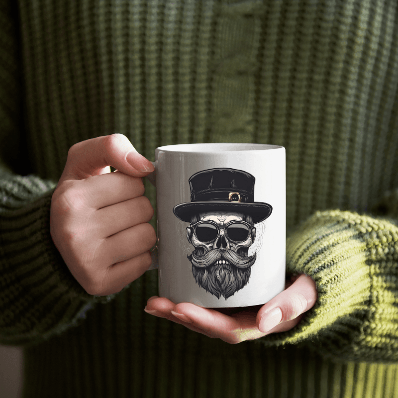 Mug à personnaliser – Créez votre tasse unique - MelevanCreation